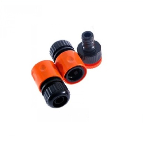 Kit Acoples para manguera Hicen 50900017