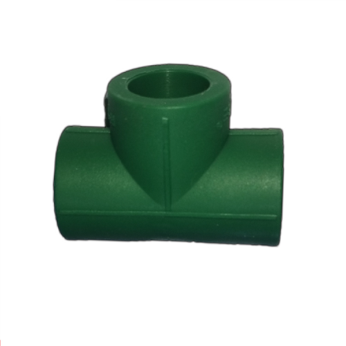 Tee 20mm Termofusión Aguaro -- TERMAG5