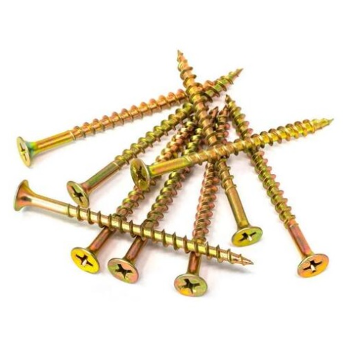 Tornillo para Madera 3.5 x 30mm 1Kg