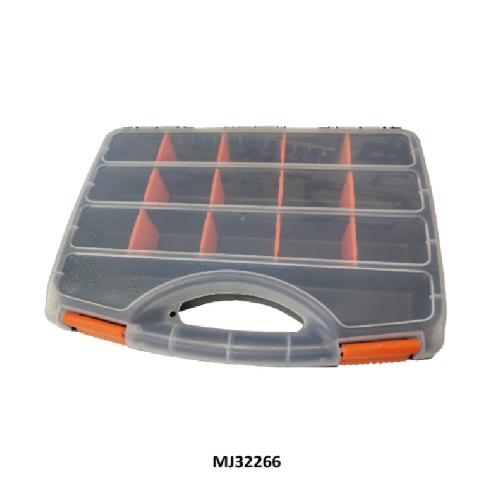 ORGANIZADOR VALIJA 32 x 25.5 x 6CM -- MJ32266