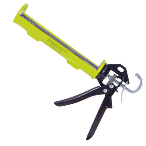Pistola Porta Silicona 9” Prescott