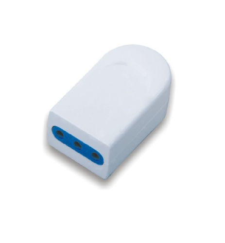 Ficha Hembra Mod Blanca JOV SL1004