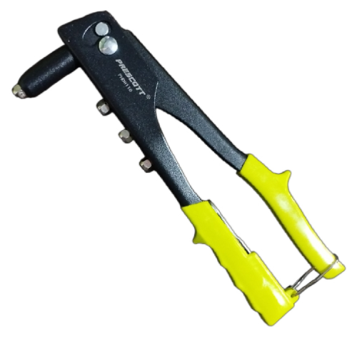 Remachadora Manual 10” Prescott
