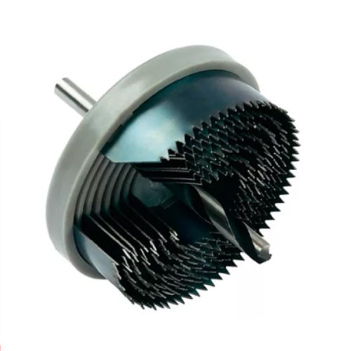 Mecha de Copa 7 Piezas 1” Hicen -- 33900004