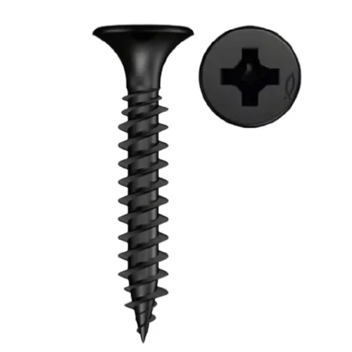 Tornillo T3 Punta Aguja 3.5x35mm 1Kg  XF24-174-4