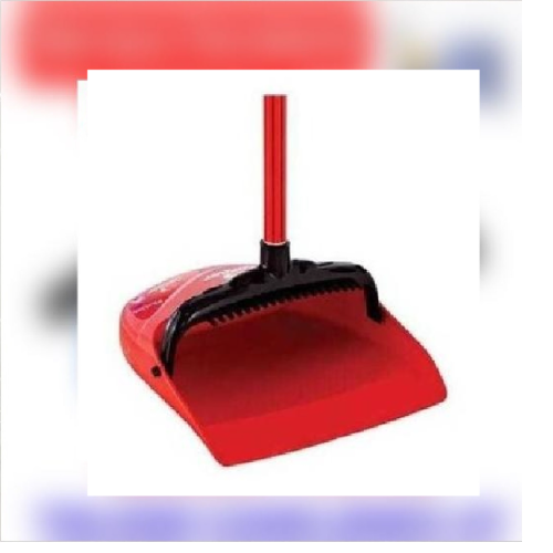 Pala para Basura Condor Articulada