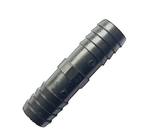 UNION DE PLASTICO 1/2″ P/CAÑO NEGRO URUGUAY 12-005