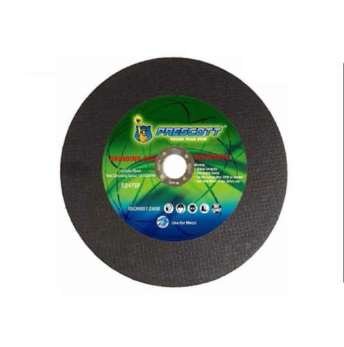 DISCO DESBASTE 7″ 180mmx6x22.2 PRESCOTT