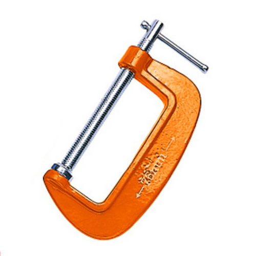 Sargento Tipo G 2” Hicen -- 53503001