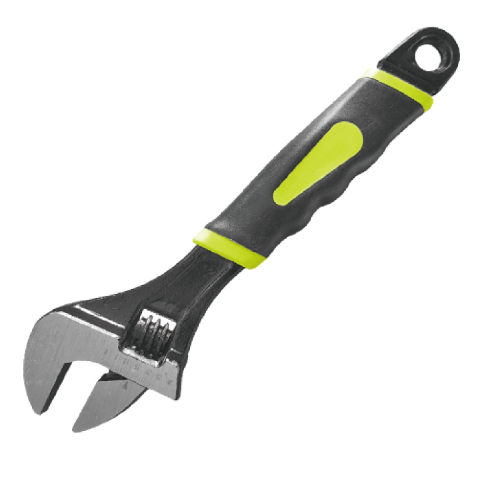Llave Francesa Aislada 8” Prescott