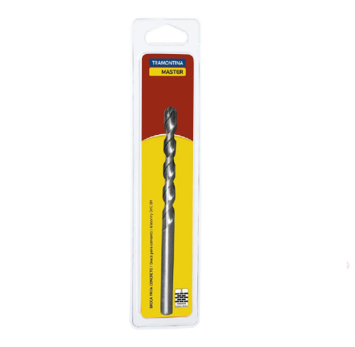 MECHA CONCRETO 6MM TRAMONTINA