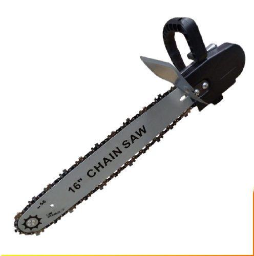 Accesorio Espada para Amoladora 16” Krain