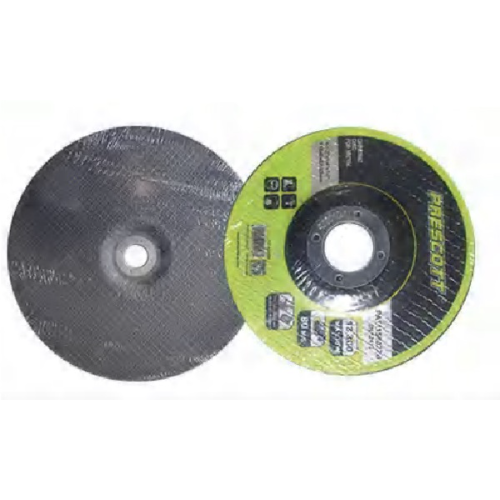 Disco de Desbaste 115mm Prescott PAT1156022B