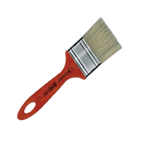 PINCEL CONDOR 2.5" CERDA SINTETICA 771