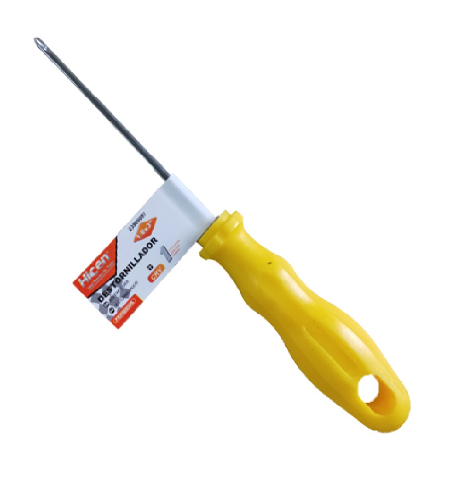 Dest. Amarillo Phillips 1/4×4 Hicen -- 23960095
