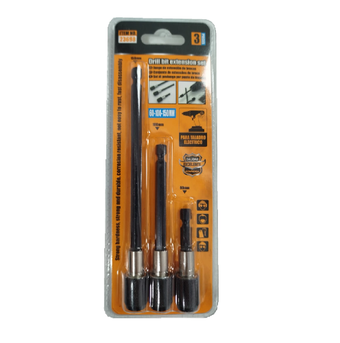 SET DE HERRAMIENTAS TF-23698