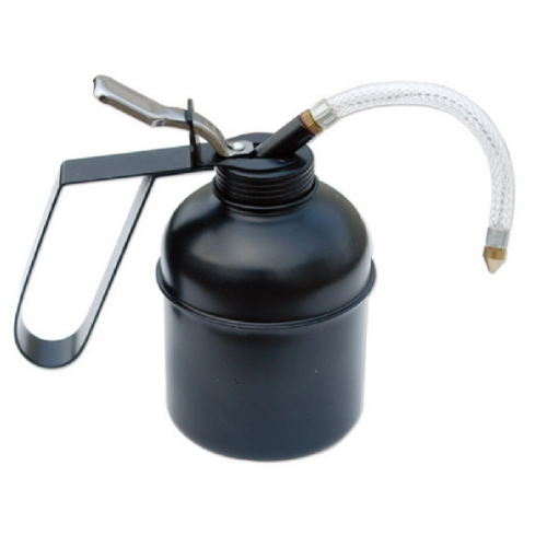 Aceitera Pico Flexible 300ml Hicen -- 75302007