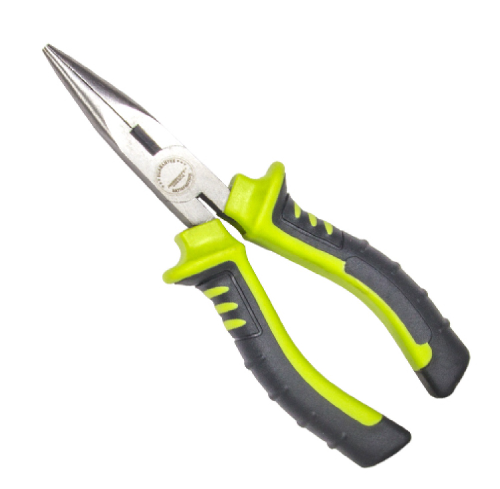 Pinza Punta Fina 6” Prescott
