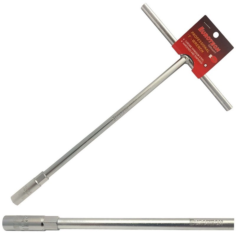 Llave T – 8 mm