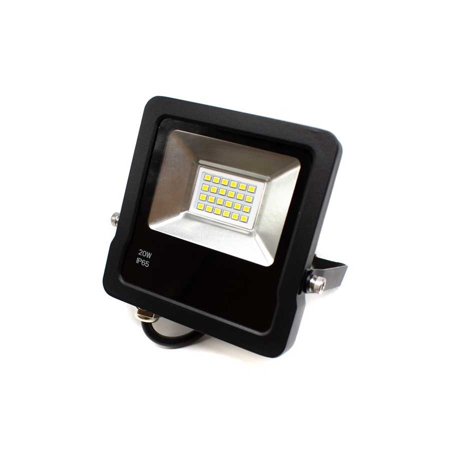 FOCO LED 20W LUZ FRIA 6500K LED LIFE LH-1787