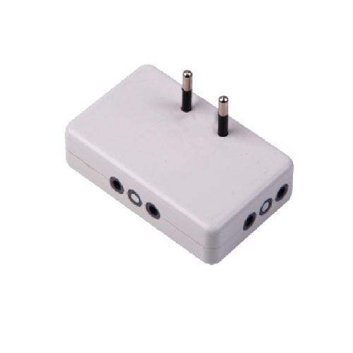DERIVADO CHATO 6A – 3 6A MIG -- 0289