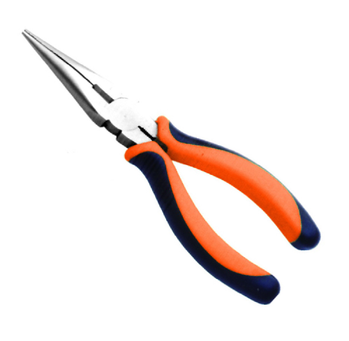 Pinza Punta Fina 6” Hicen