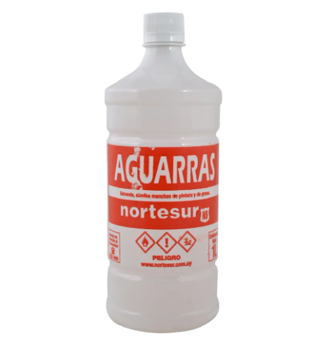 AGUARRAS NORTESUR 1LT  AGUAR950