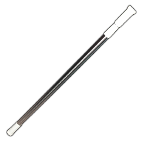 Barrote de Cortina de Baño 1.1m-2m Eco  SCR110-200