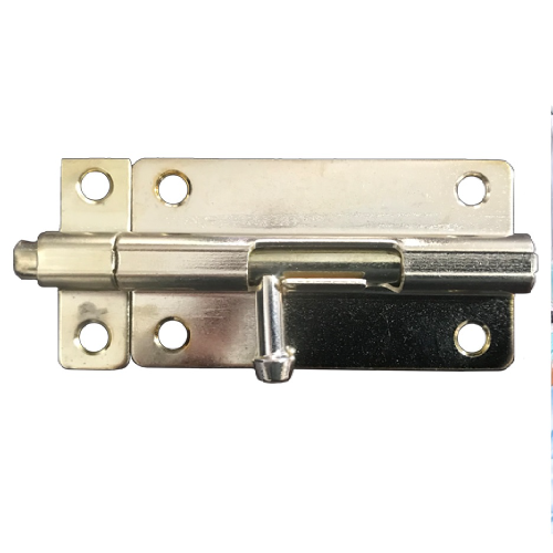Pasador Mauser 2.5'' Krain KR0053-1