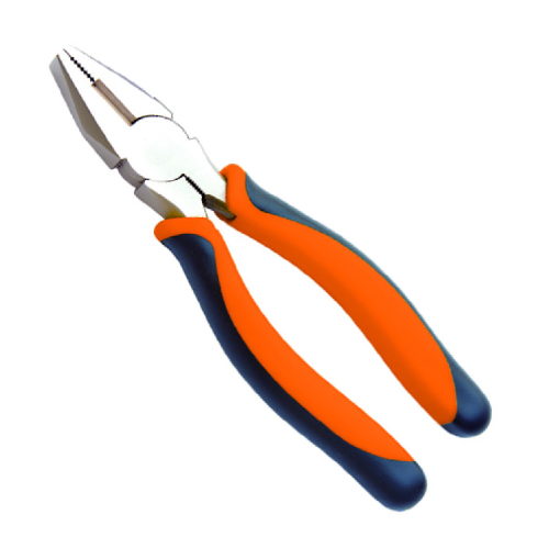 Pinza Universal 7” Mango Ref. Hicen