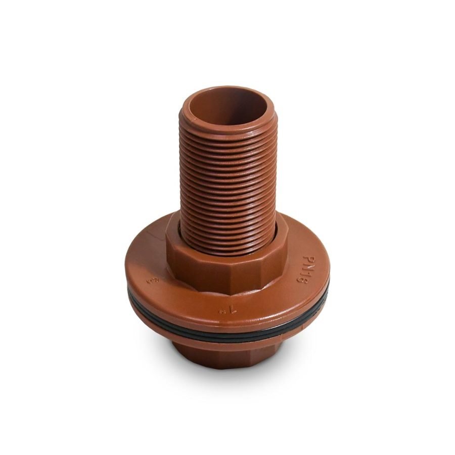 SALIDA DE TANQUE 1 PPL MARRON