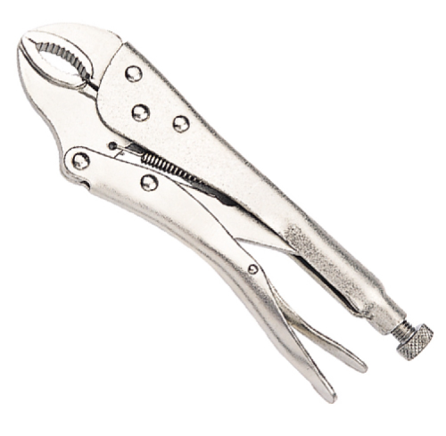 Pinza Presión 7” Hicen