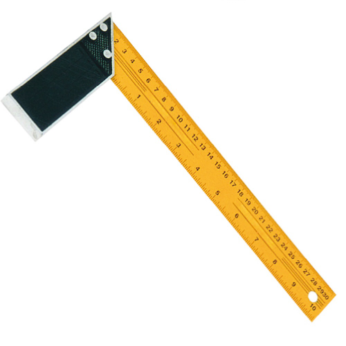 Escuadra de Carpintero 14” Hicen -- 30500005