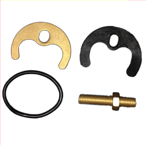 Kit de Fijación 1T Bronce Aguaro -- W041