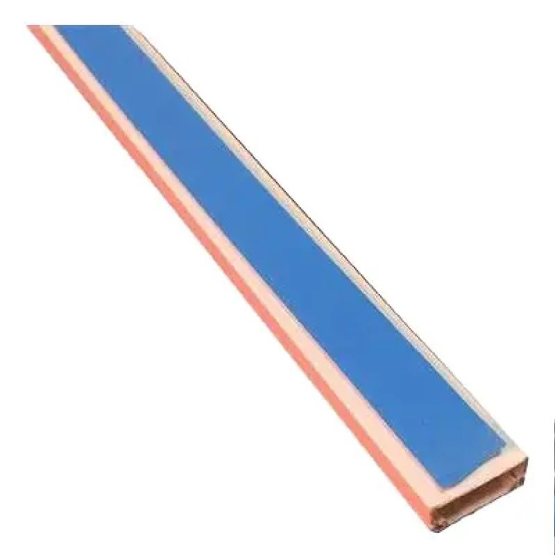 Ducto Rectangular Adhesivo 20 x 10 ( Naf )