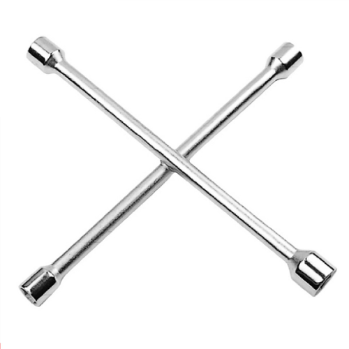Llave de Cruz Hicen 13500003