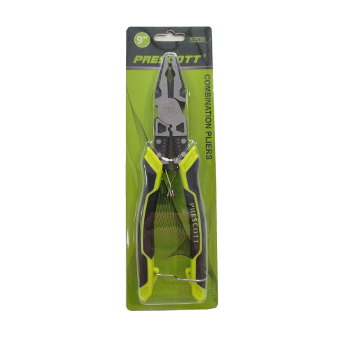 Pinza Multifunción 9” Prescott
