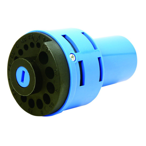 Afilador de Mechas Hicen 35804001