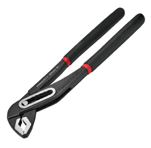Pinza Picoloro 10” Prescott