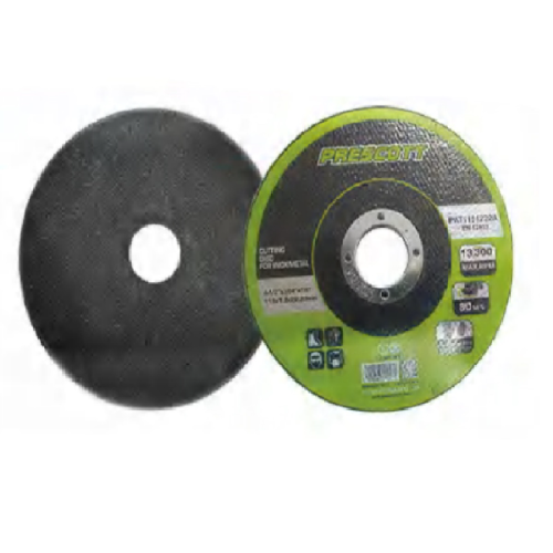 Disco de Corte 115mm Prescott