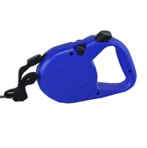 Correa De Perro Corta Correa Extensible Para Perros de 3 Metros Retractil