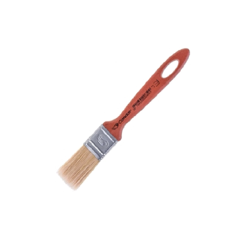 PINCEL CONDOR 1/2" cerda sintetica 771