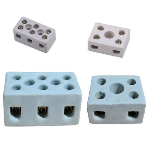 Dado Electricidad Porcelana Varios Tipos