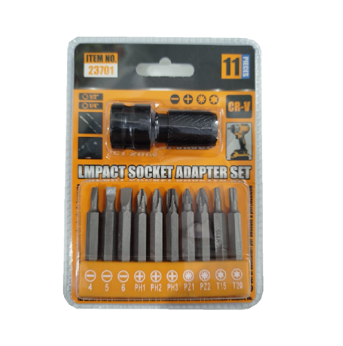SET DE HERRAMIENTAS TF-23701