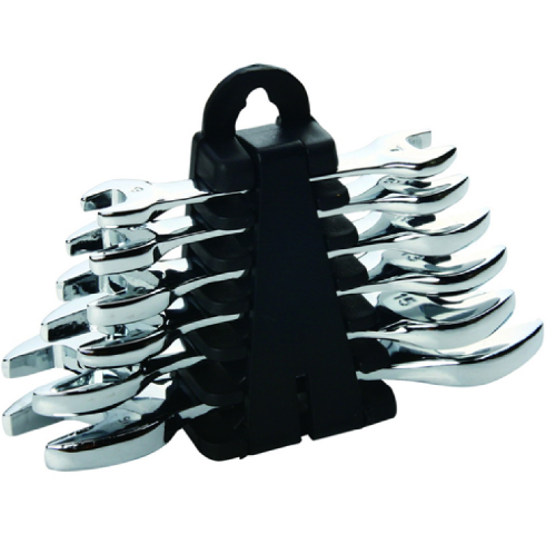Juego 5 Llaves Combinadas Hicen