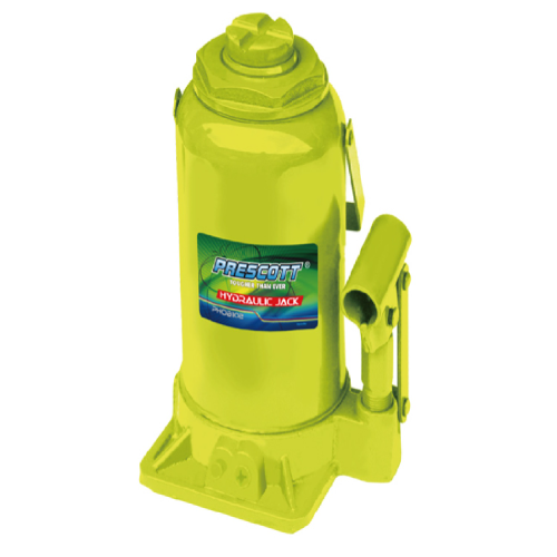 Gato de Botella 2 TON Prescott