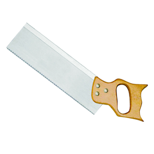 Serrucho Costilla 300 mm Hicen
