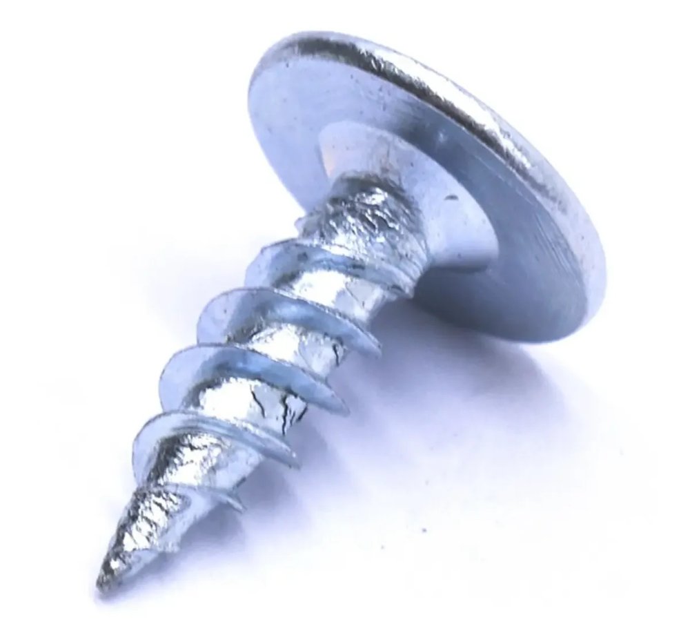 Tornillo T1 Punta Aguja 4.2 mm x 13 mm