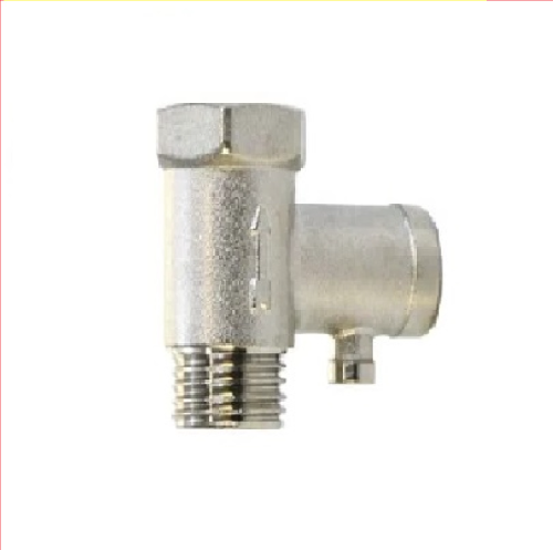 VALVULA DE SEGURIDAD PARA CALEFON -- WHV-Z