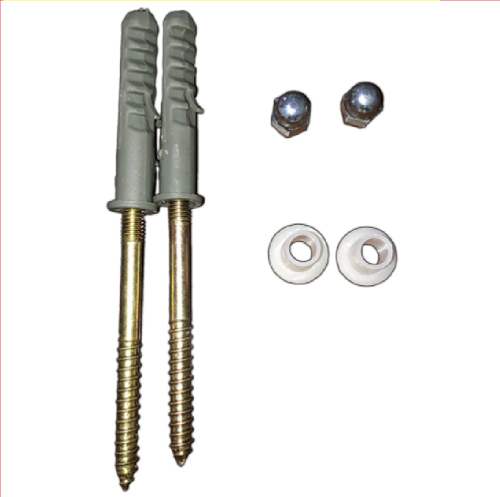 Tornillos para Inodoro y Bidet Aguaro -- AS690-8